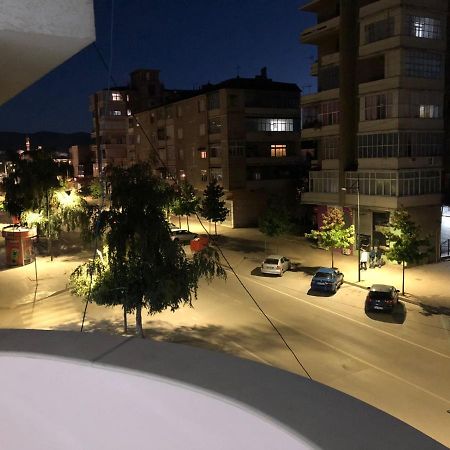 Cozy Guesthome Korce Exterior foto