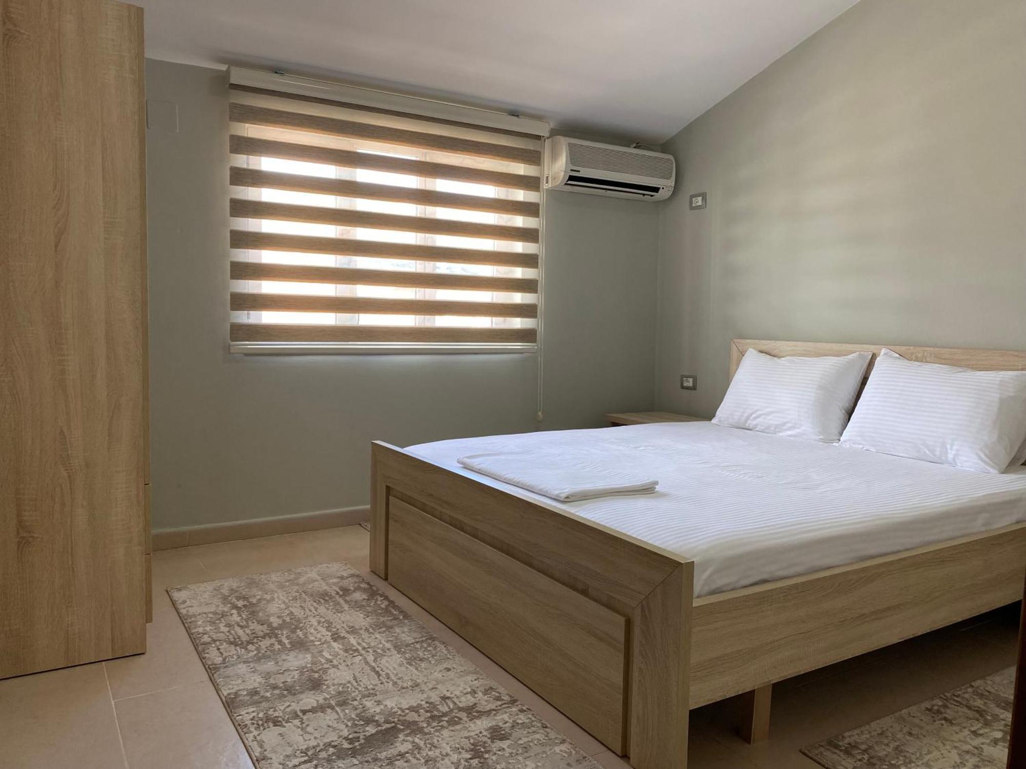 Cozy Guesthome Korce Exterior foto