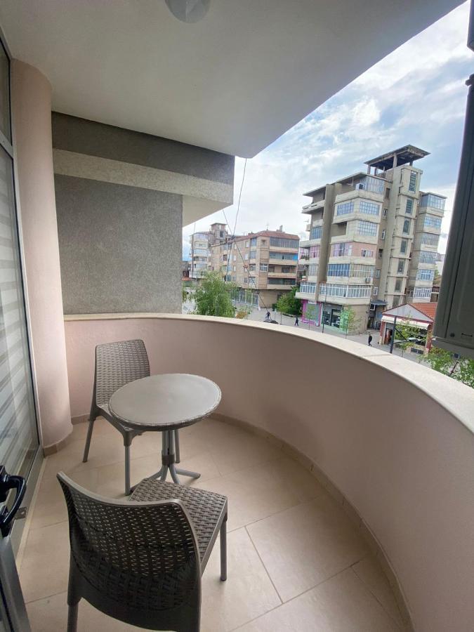 Cozy Guesthome Korce Exterior foto