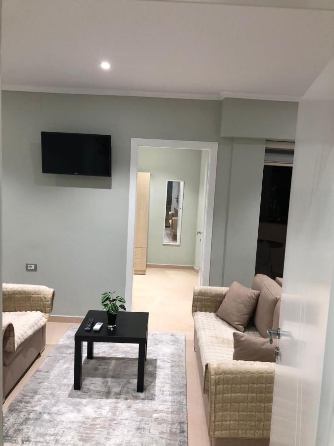 Cozy Guesthome Korce Exterior foto