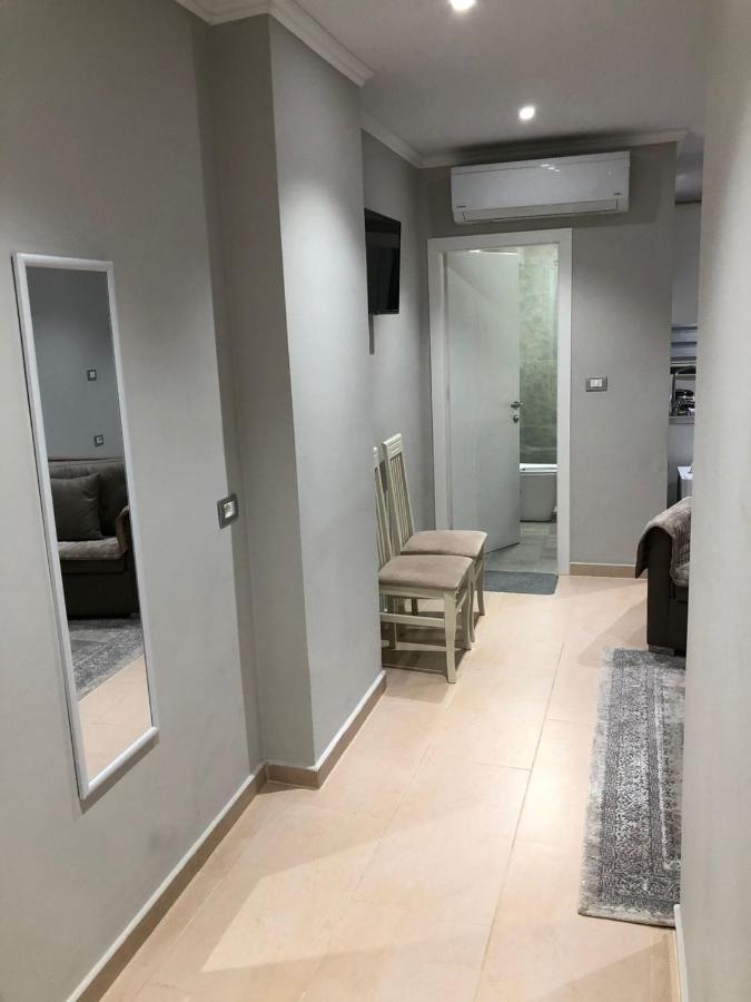 Cozy Guesthome Korce Exterior foto
