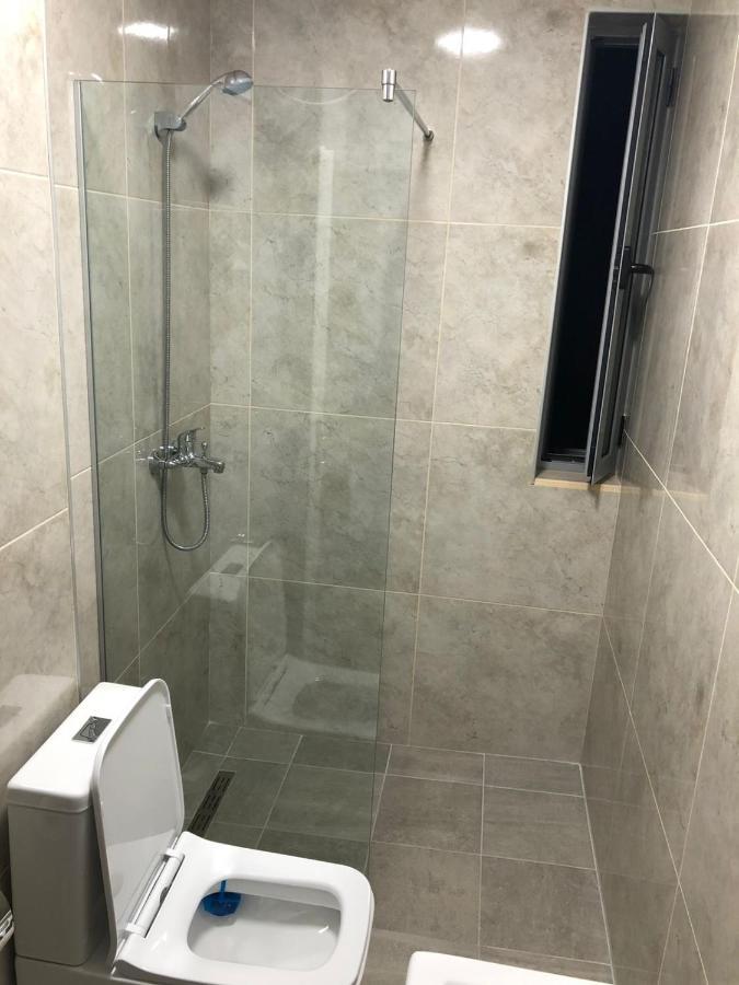 Cozy Guesthome Korce Exterior foto